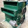  FIBER CONTROLS D-147x36" Fiber Separator,